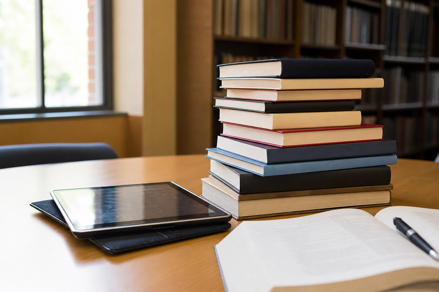 Study notes and exam preparation materials